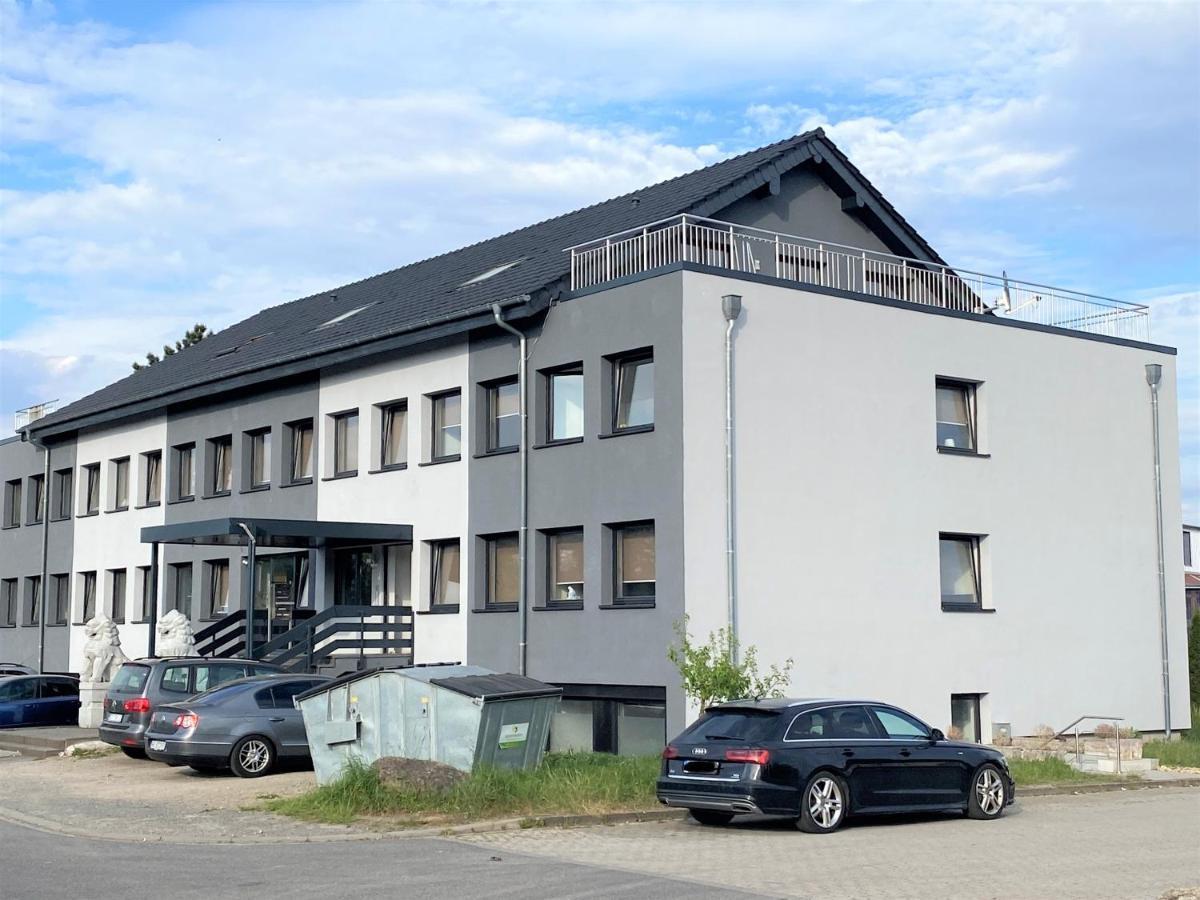 Monteurwohnung Satzvey Mechernich Exterior photo