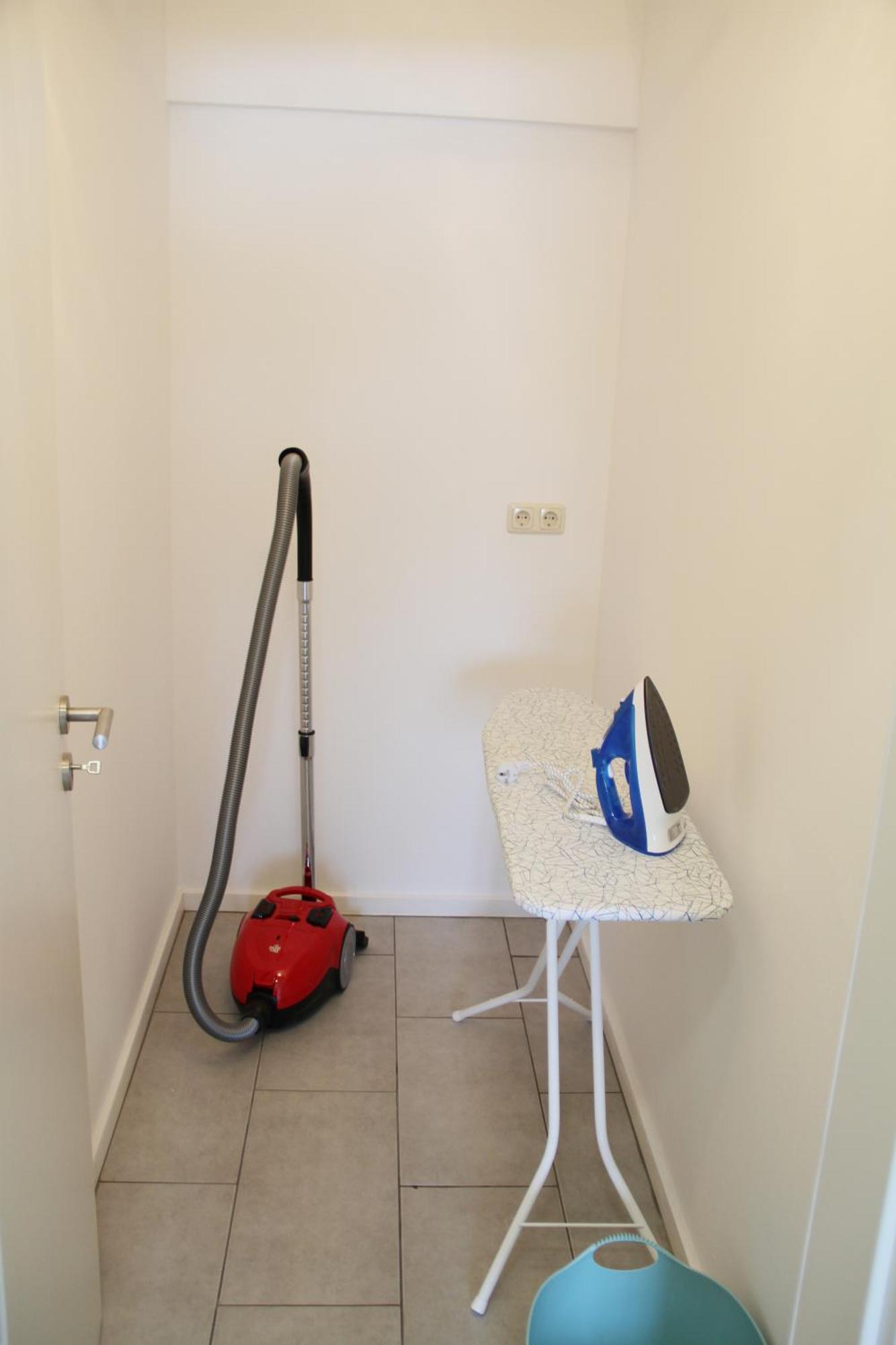 Monteurwohnung Satzvey Mechernich Room photo