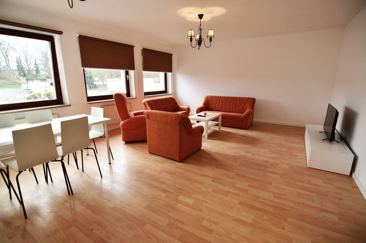 Monteurwohnung Satzvey Mechernich Room photo