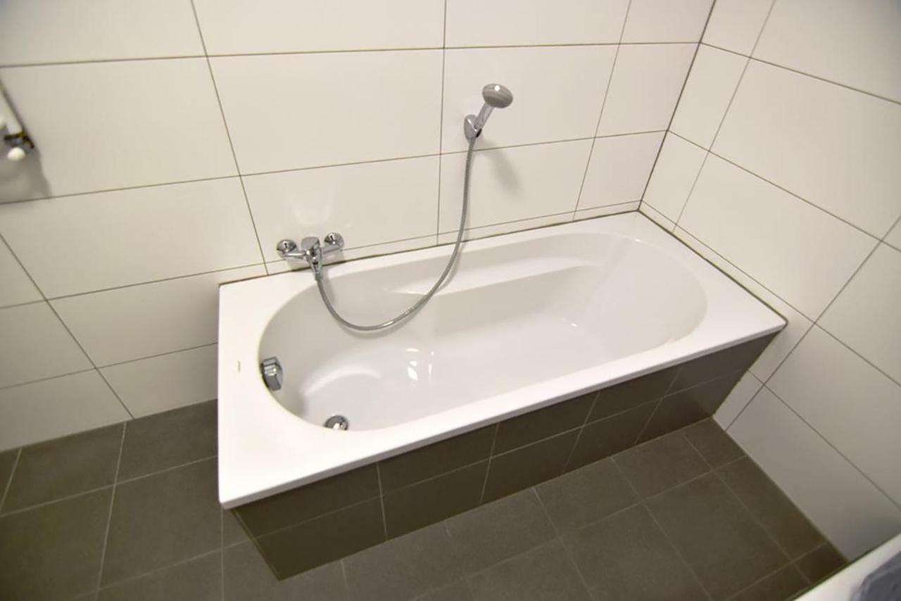 Monteurwohnung Satzvey Mechernich Room photo