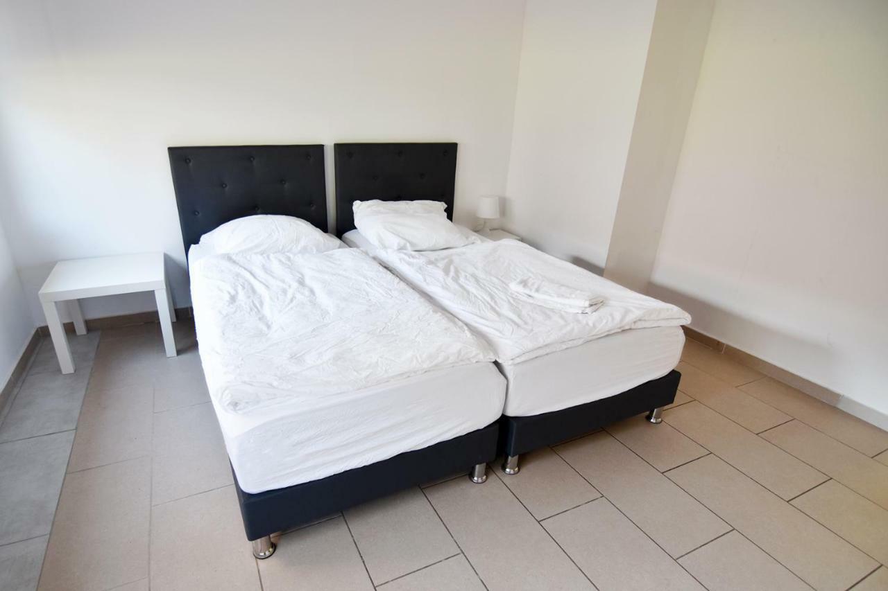 Monteurwohnung Satzvey Mechernich Room photo